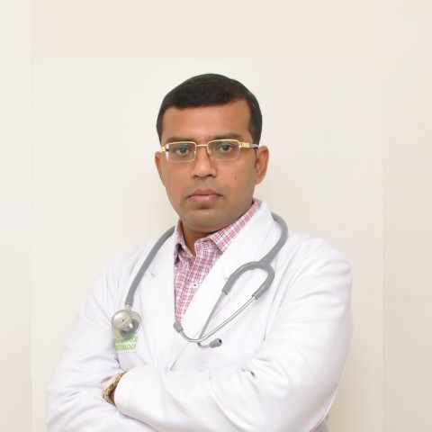 Dr. Neeraj Nagaich