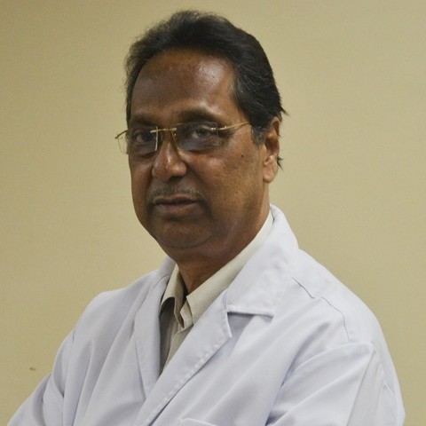 Amit Kumar Roy博士