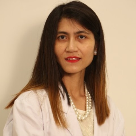 Dr. Bonnie Abujam Rheumatology Fortis Hospital, Mohali