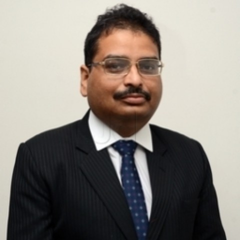 Dr. Prantar Chakrabarti