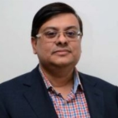 Dr. Sanjib Chowdhuri