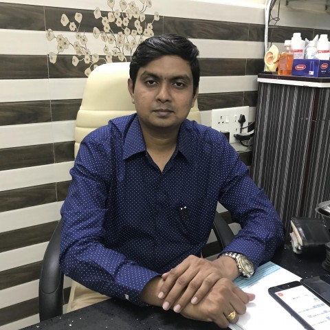 Dr. Avinash Borade ENT | ENT (Ear, Nose and Throat) Hiranandani Hospital, Vashi – A Fortis network Hospital