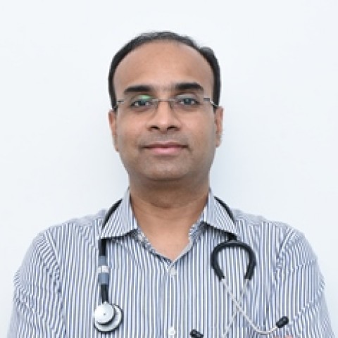 Dr. Gaurav Gupta Orthopaedics Fortis Hospital Anandapur, Kolkata