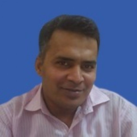Dr. Hemant Lahoti