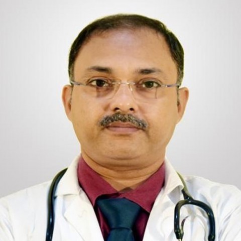 Dr. Rupam Sil