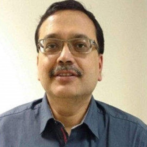 Narayan Banerjee博士