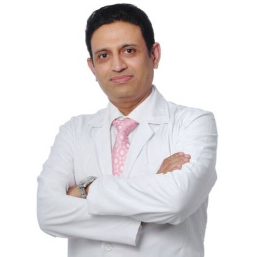 Dr. Shivanand S Patil Cardiac Sciences | Interventional Cardiology Fortis Hospital, Bannerghatta Road
