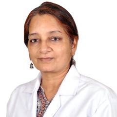 Dr. Seema Vijay Pradhan
