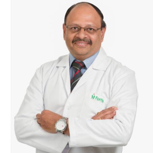 Pudukode Ramnath Krishnan博士