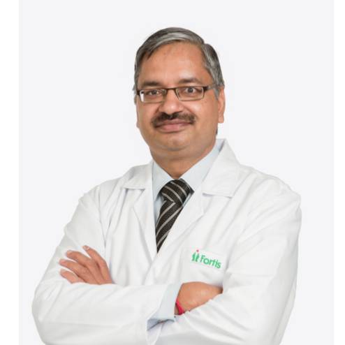 Ashok Kumar Singhal博士