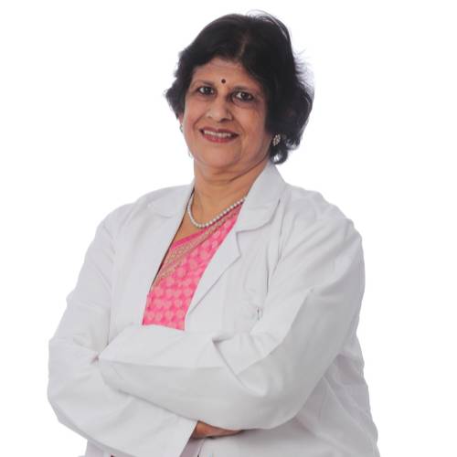 Dr. Nalini Giridhar Shenoy Paediatrics Fortis Hospital, Bannerghatta Road