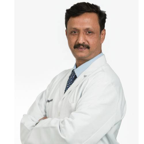 Nagabhushan Nagaraj Kanivappa博士