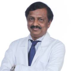 Dr. Keshava R