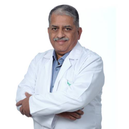 Dr. Maralakunte Ramachandra Rao Hariram Paediatrics Fortis Hospital, Bannerghatta Road