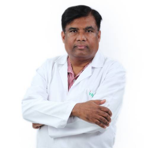 Dr. Sreedhara Murthy BN Paediatrics | Paediatric Surgery Fortis Hospital, Bannerghatta Road