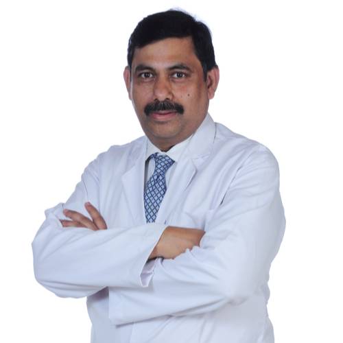 Dr. Rangaraj R