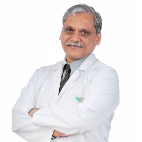 Dr. Shanti Shankar Praharaj Neurosurgery Fortis Hospital, Bannerghatta Road