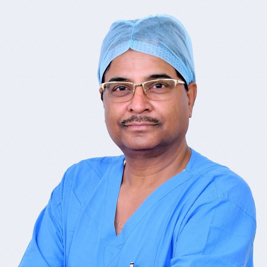 Raj Kamal博士