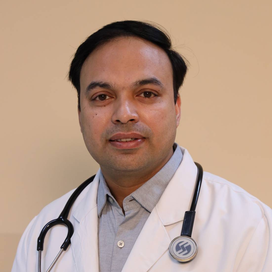 Dr. Sunil Kumar Organ Transplant | Kidney Transplant Fortis Hospital, Mohali