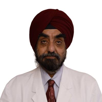 Dr. A.S. Bawa Urology Fortis Hospital, Mohali