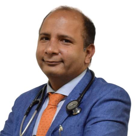 Dr. Nitin Shanker Behl Gastroenterology and Hepatobiliary Sciences | Gastroenterology Fortis Hospital, Ludhiana