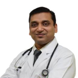 Dr. Alok Jain Neurology Fortis Hospital, Ludhiana