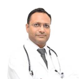 Dr. Gaurav Mittal Paediatrics | Neonatology Fortis Hospital, Ludhiana