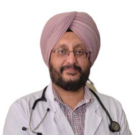 Dr. Harminder Singh Pannu Support Specialties | Internal Medicine | General Physician Fortis Hospital, Ludhiana