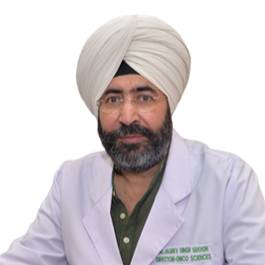 Dr. Jagdev Singh Sekhon Oncology | Medical Oncology Fortis Hospital, Ludhiana