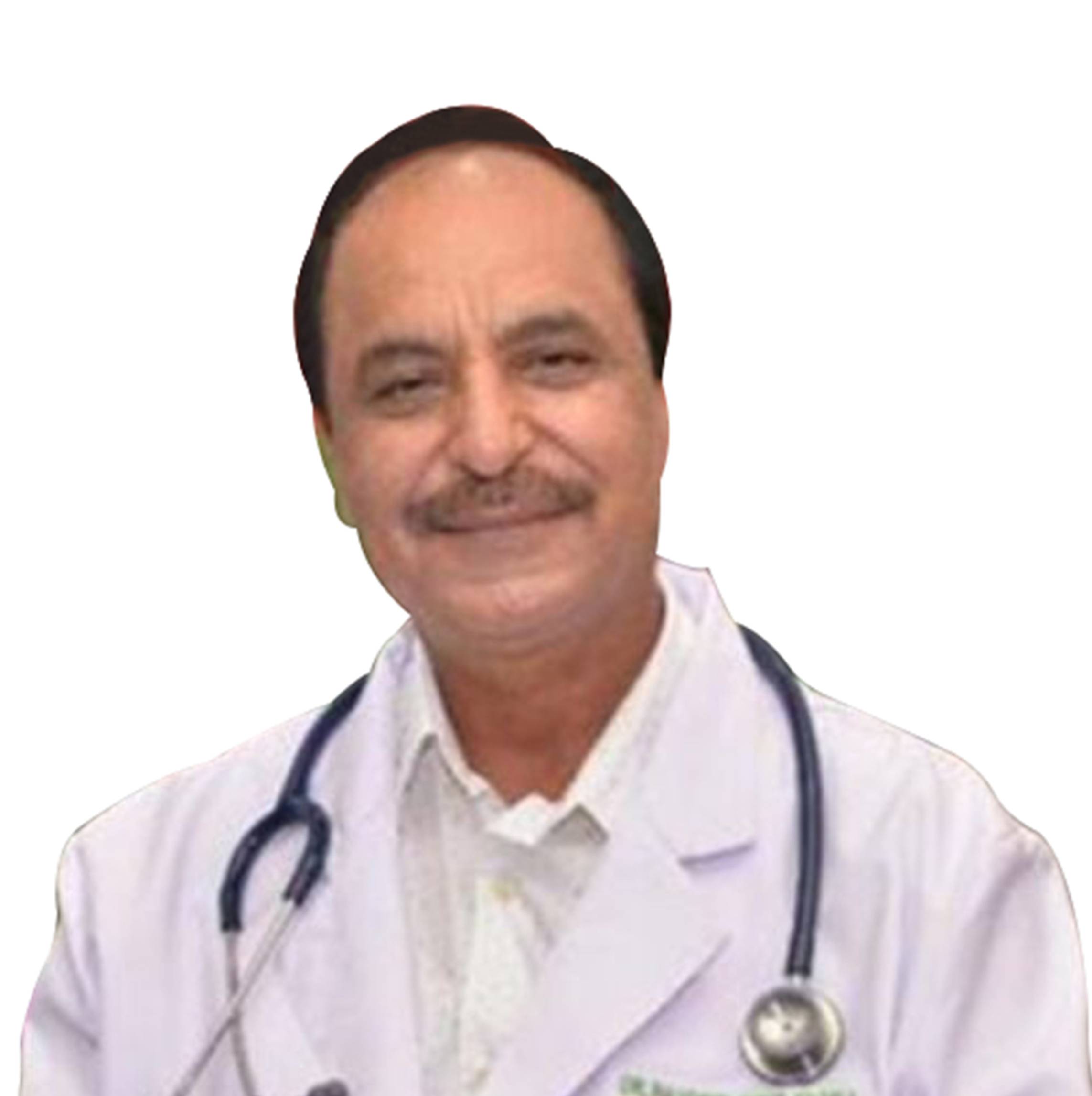 Navdeep Singh Khaira博士