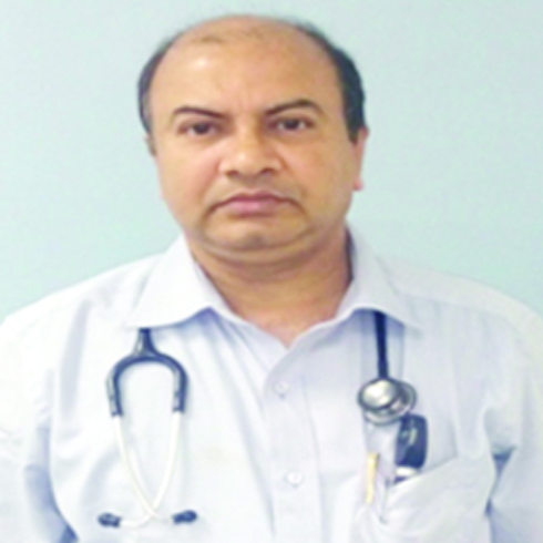 Dr. Prosenjit Chakraborty Neurology Fortis Hospital Anandapur, Kolkata