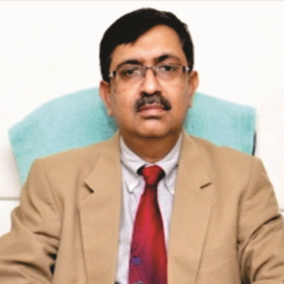 Soumitra Kumar博士