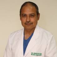 Dr. Ashis Pathak Neurosurgery Fortis Hospital, Mohali