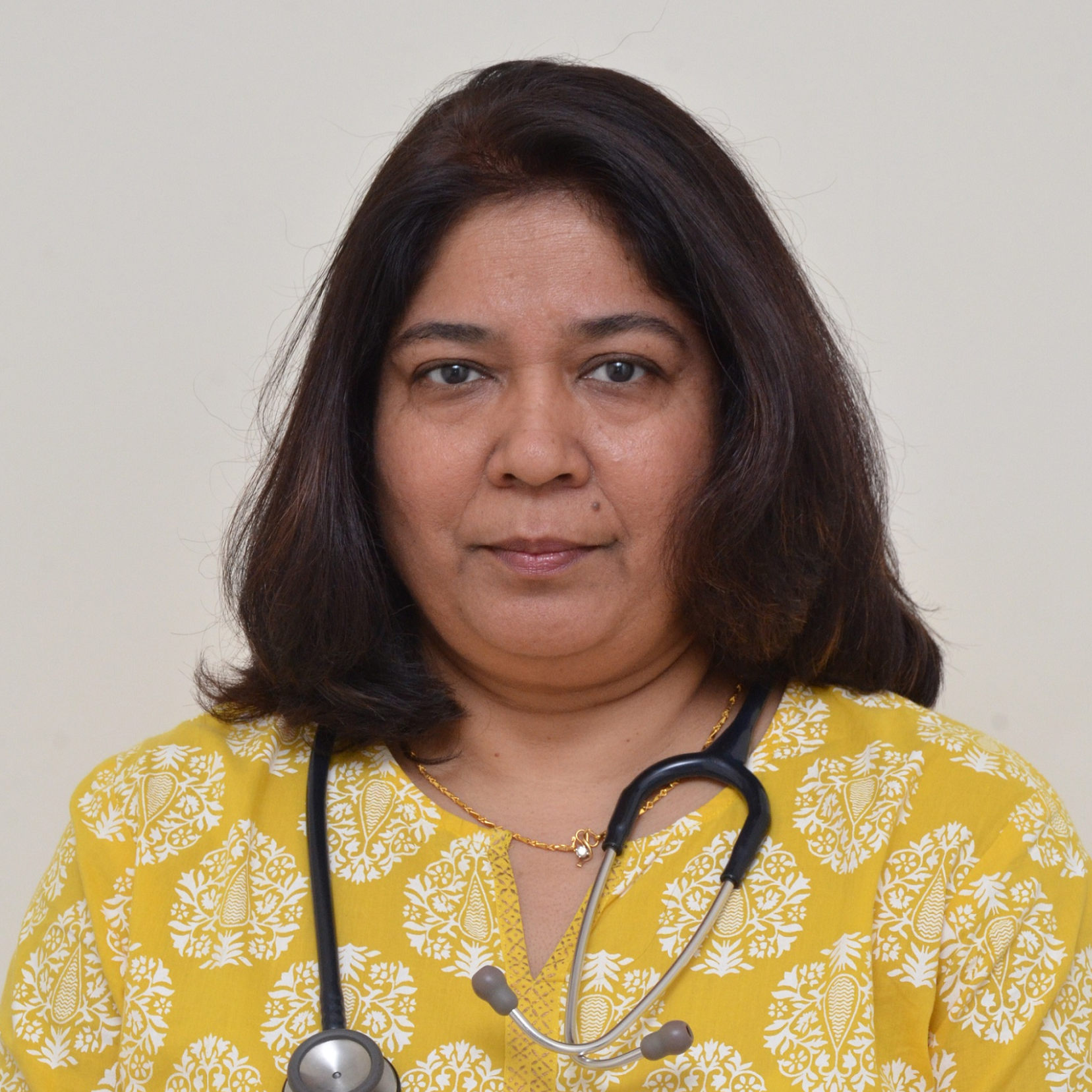 Vineeta Kaul博士