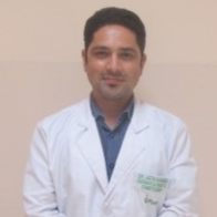 Jatin Sharma博士