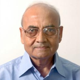 Parmanand Kulhara博士