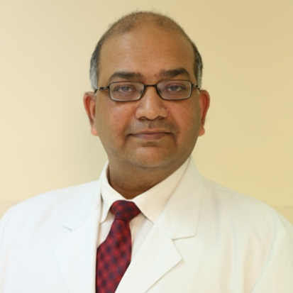 Rajat Sharma博士