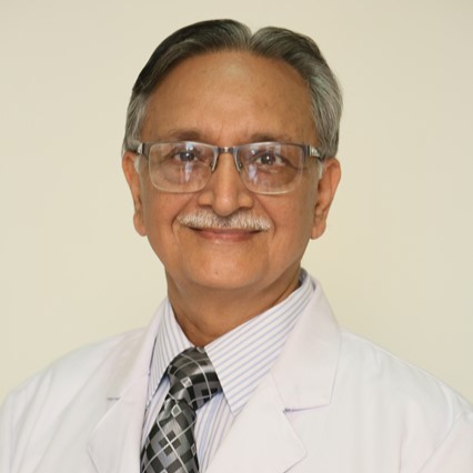 Dr. Sudesh Kumar Prabhakar
