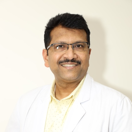 Dr. Narendra Kumar Bhalla Oncology | Radiation Oncology Fortis Hospital, Mohali
