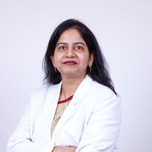 Dr. Preeti Rastogi Obstetrics and Gynaecology Fortis Memorial Research Institute, Gurugram