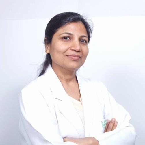 Dr. Swati Mittal Obstetrics and Gynaecology Fortis Memorial Research Institute, Gurugram