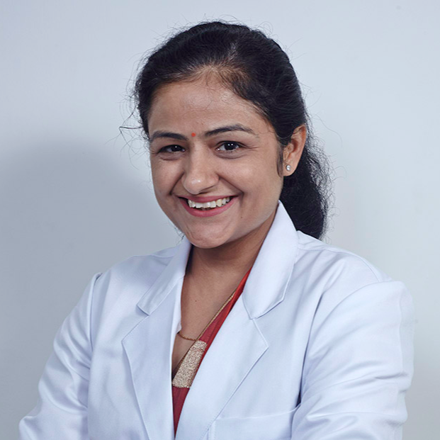 Dr. Monika Wadhawan