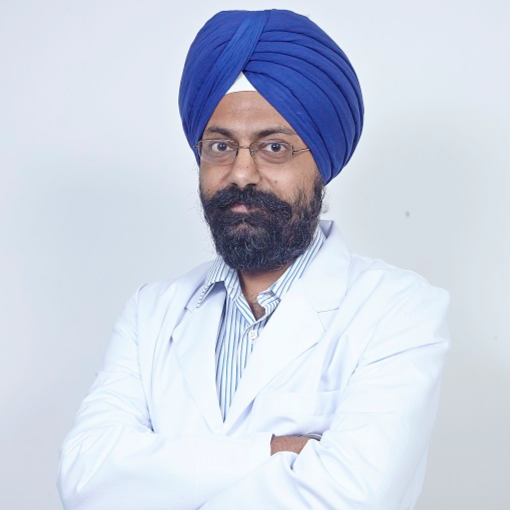 博士ampreet Singh