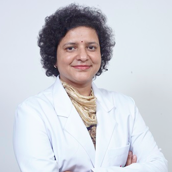 Dr. Jyoti Jain
