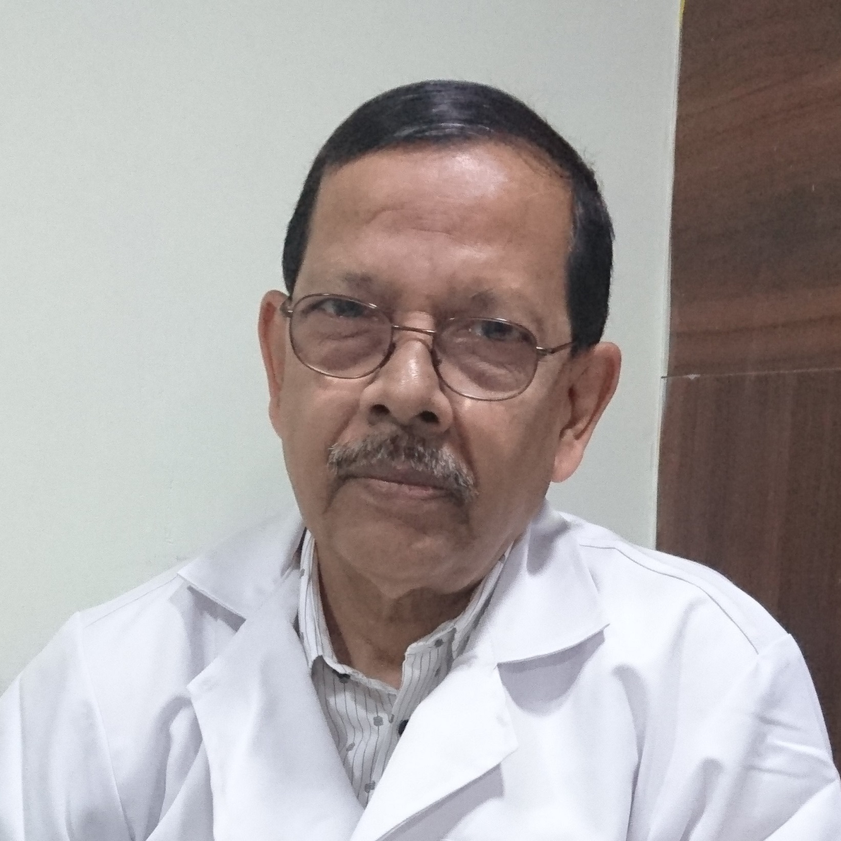 Dr. Swapan Kumar Sengupta Cardiac Sciences | Interventional Cardiology Fortis Hospital & Kidney Institute, Kolkata