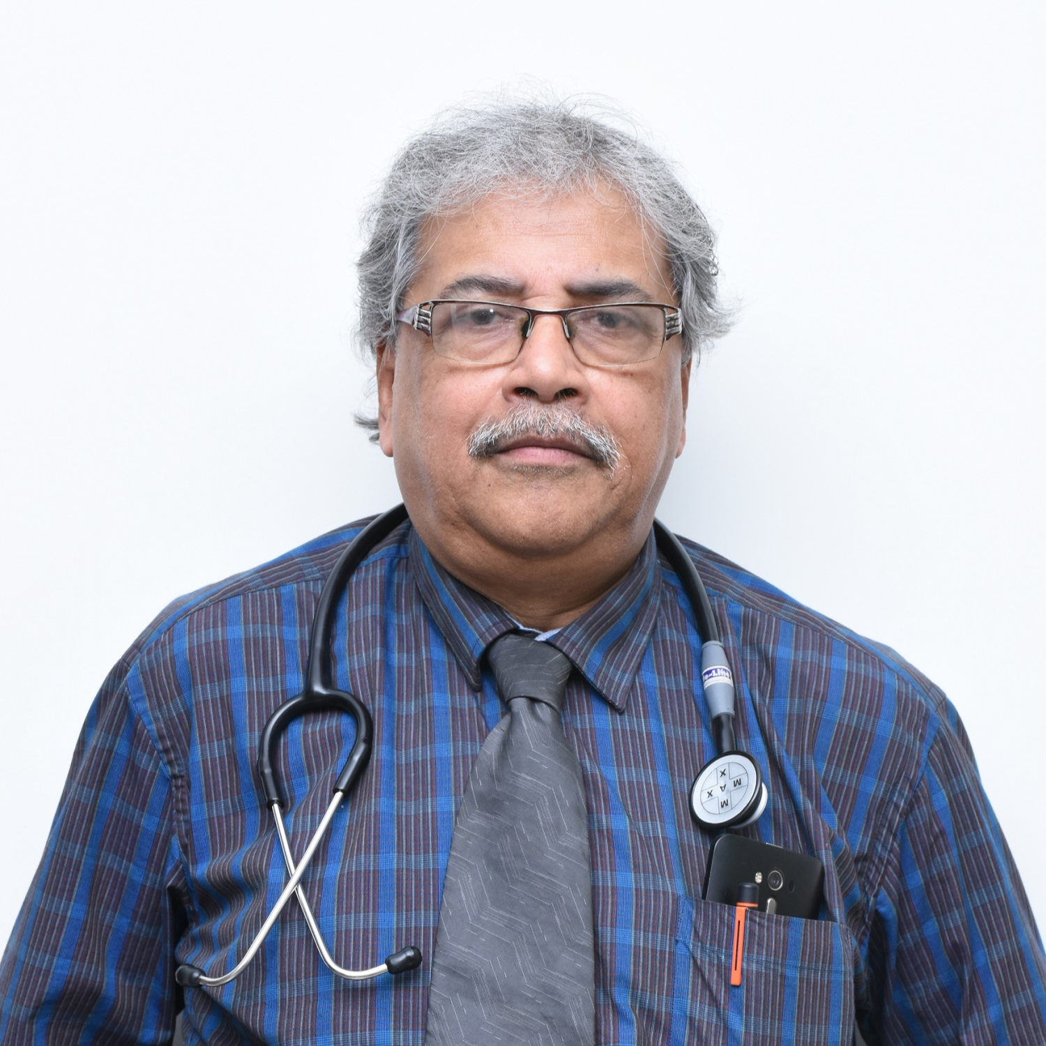 Amit Kumar Ray博士