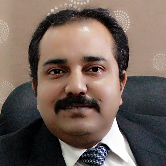 Dr. Sandip Biswas