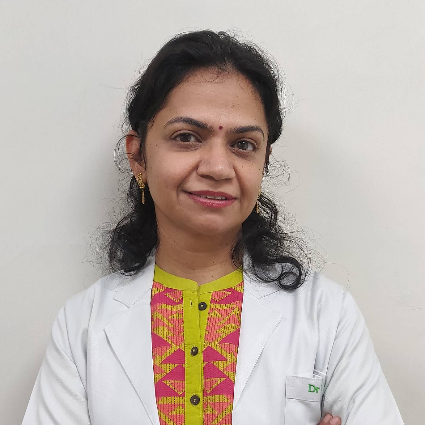 Dr. Smita Vaid Obstetrics and Gynaecology Fortis Escorts Hospital, Jaipur