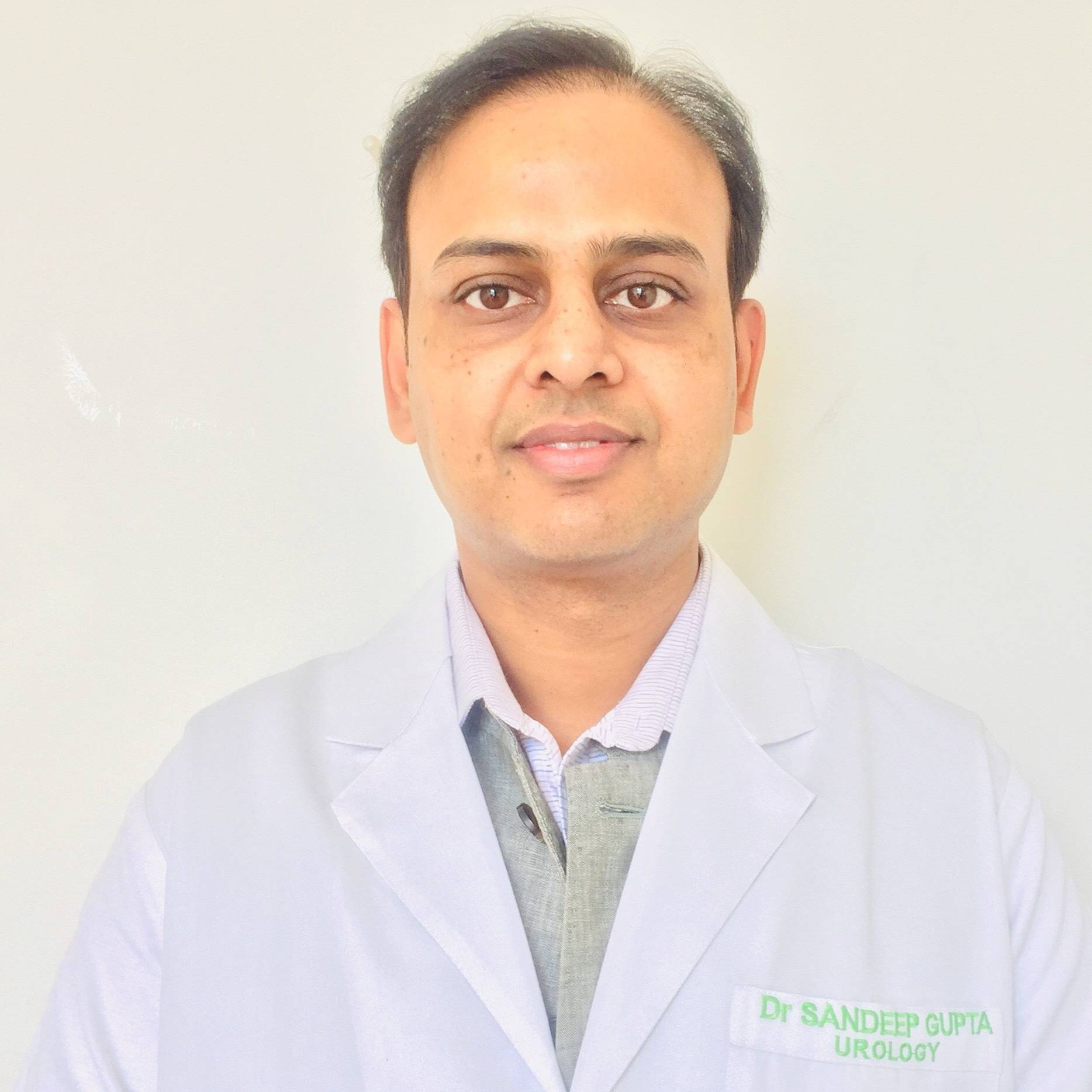 Dr. Sandeep Gupta Urology Fortis Escorts Hospital, Jaipur