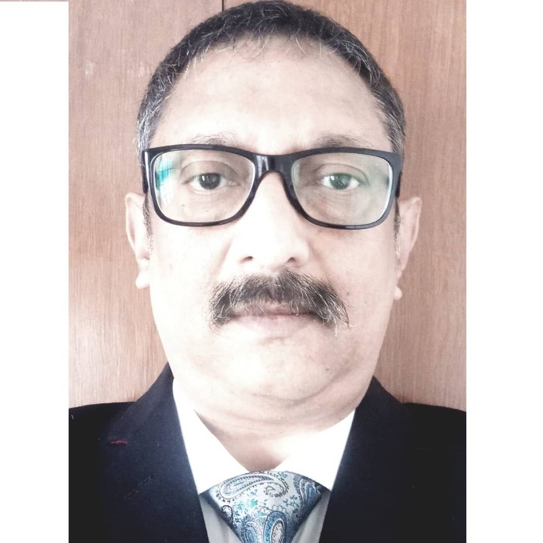 Dr. Debashis Roy
